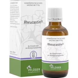 RHEUCASTIN Tipat, 50 ml