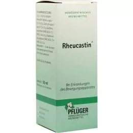 RHEUCASTIN Tipat, 50 ml