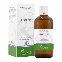 RHEUCASTIN Tipat, 100 ml