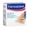 Hansaplast Pehmeä Kipsi 5mx4cm rulla, 1 kpl