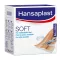 HANSAPLAST Pehmeä kipsi 6 cmx5 m rulla, 1 kpl