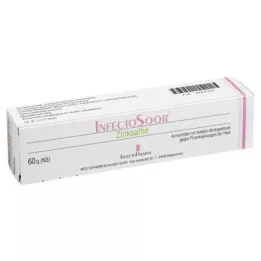 INFECTOSOOR Sinkkivoidetta, 60 g