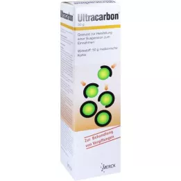 ULTRACARBON Rakeet, 61,5 g