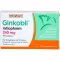 GINKOBIL-ratiopharm 240 mg kalvopäällysteiset tabletit, 30 kpl