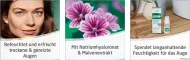 Instructions for use for Visiodoron Malva silmätipat yksiannoksina, 20X0,4 ml - 2