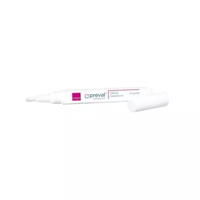 PREVAL Onyx-kynäneste, 2,8 ml