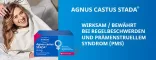 Instructions for use for Agnus castus STADA® kalvopäällysteiset tabletit, 100 kpl - 3