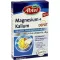 ABTEI Magnesium+kalium depottabletit, 30 kpl