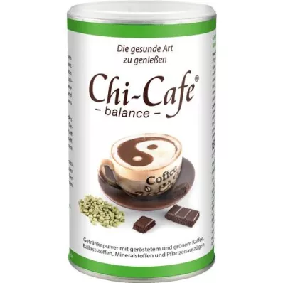 CHI-CAFE tasapainojauhe, 180 g