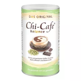 CHI-CAFE tasapainojauhe, 180 g