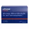 ORTHOMOL Immune Direct Rakeet Vadelma/Mentoli, 30 kpl