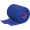 PEHA-HAFT Color Fixierb.latexfrei 10 cmx20 m sininen, 1 kpl