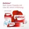 ANTISTAX Tuore geeli, 125 ml