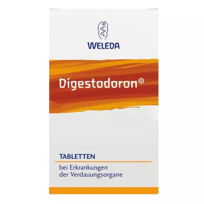 Digestodoronitabletit, 250 kpl Digestodoronitabletit, 250 kpl