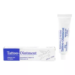 TATTOO Pegasus Pro -voide, 25 ml