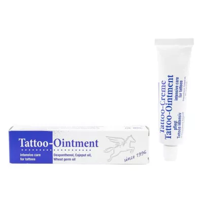 TATTOO Pegasus Pro -voide, 25 ml TATTOO Pegasus Pro -voide, 25 ml