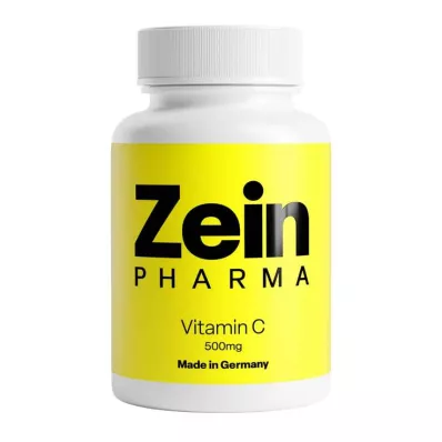 VITAMIN C 500 mg kapselit, 90 kpl VITAMIN C 500 mg kapselit, 90 kpl
