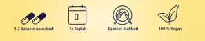 Instructions for use for C-vitamiini 500 mg kapselit, 90 kpl - 2