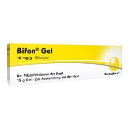 Bifon geeli, 15 g