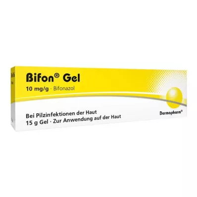 Bifon geeli, 15 g Bifon geeli, 15 g