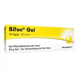 Bifon geeli, 35 g