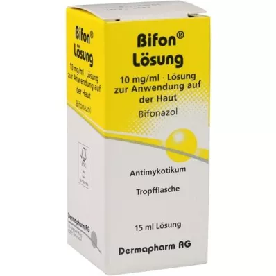 BIFON Liuos, 15 ml