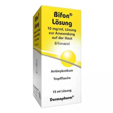 BIFON Liuos, 15 ml