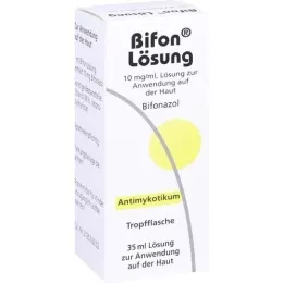 BIFON Liuos, 35 ml