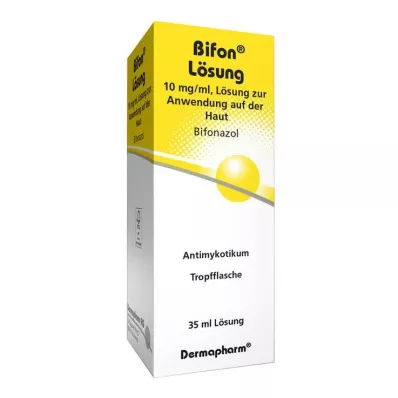 BIFON Liuos, 35 ml