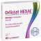 ORLISTAT HEXAL 60 mg kovat kapselit, 42 kpl