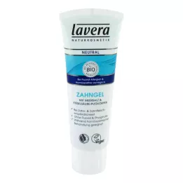 LAVERA neutraali hammasgeeli, 75 ml