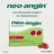 NEO-ANGIN Kurkkupastillit kirsikka, 24 kpl