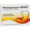 PANTOPRAZOL ADGC 20 mg enteropäällysteiset tabletit, 14 kpl