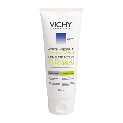Vichy venytysmerkkivoide, 200 ml Vichy venytysmerkkivoide, 200 ml