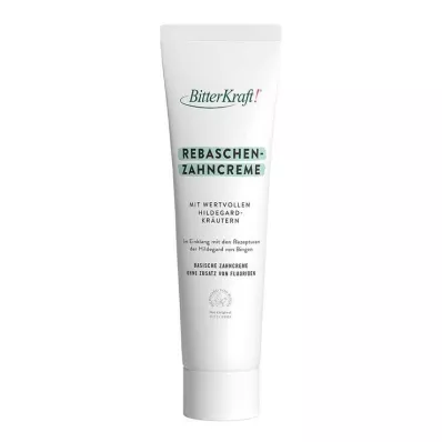 Rebaschen-hammastahna yrteillä, 75 ml