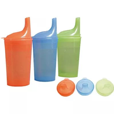 EINNEHMEBECHER ilman kahvaa ja 2 kantta 4-12mm punainen, 1kpl EINNEHMEBECHER ilman kahvaa ja 2 kantta 4-12mm punainen, 1kpl