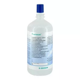 PRONTOSAN Haavanhuuhteluliuos, 1000 ml