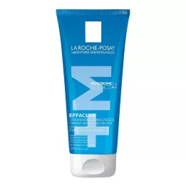 ROCHE-POSAY Effaclar vaahtoava puhdistusgeeli, 200 ml