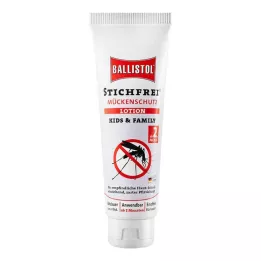 STICHFREI Lapsivoidetuubi, 125 ml