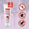 Ballistol pistoton hyttyskarkovoide lapsille &amp; perhe, 125 ml