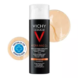 VICHY HOMME Hydra Mag C+ -voide, 50 ml