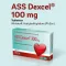 ASS Dexcel 100 mg tabletit, 100 kpl
