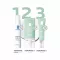 ROCHE-POSAY Hydraphase Intense -silmänympärysvoide, 15 ml