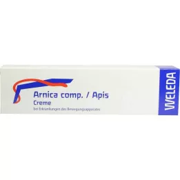 ARNICA COMP./Apis-voide, 70 g