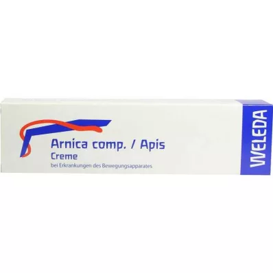 ARNICA COMP./Apis-voide, 70 g ARNICA COMP./Apis-voide, 70 g