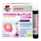 DOPPELHERZ B12-vitamiini Plus -järjestelmän juoma-ampullit, 10X25 ml