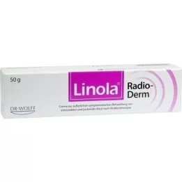 LINOLA Radio Derm -voide, 50 g