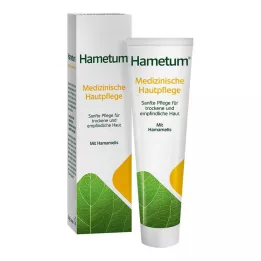 HAMETUM Lääkinnällinen ihonhoitovoide, 50 g
