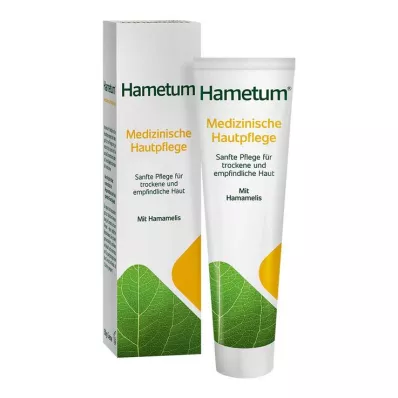 Hametum Medical ihonhoitovoide, 50 g Hametum Medical ihonhoitovoide, 50 g