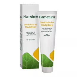 HAMETUM Lääkinnällinen ihonhoitovoide, 100 g